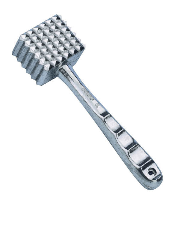 Fleischzartmacher aus Aluminium