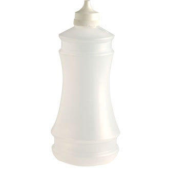 Essigflaschen 0,375 l, 4er-Pack