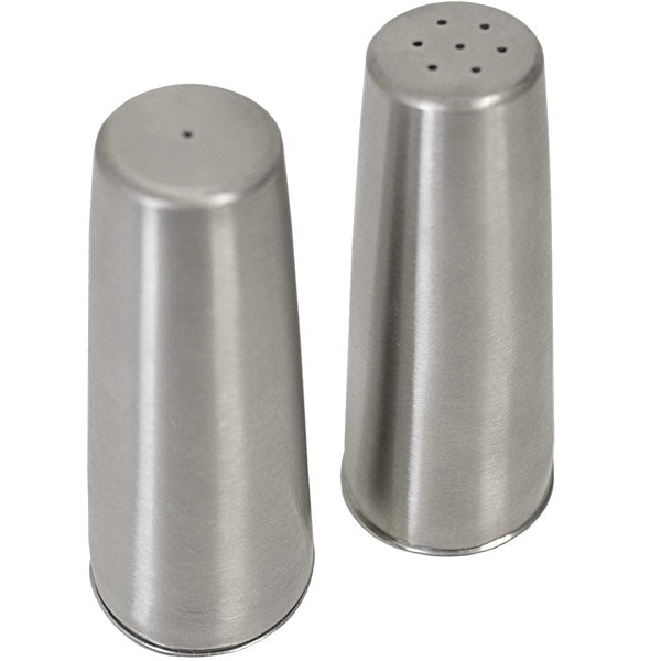 Konisches Gewürzset 11 cm 4,25 Zoll