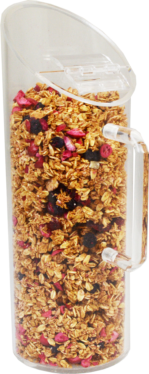 Müslispenderkrug 1 Liter / 34 oz