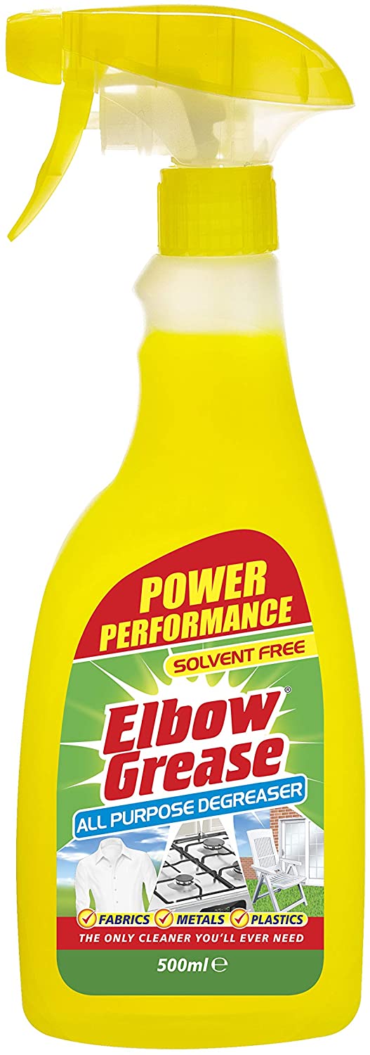 ELBOW GREASE® Allzweck-Entfetter 500 ml