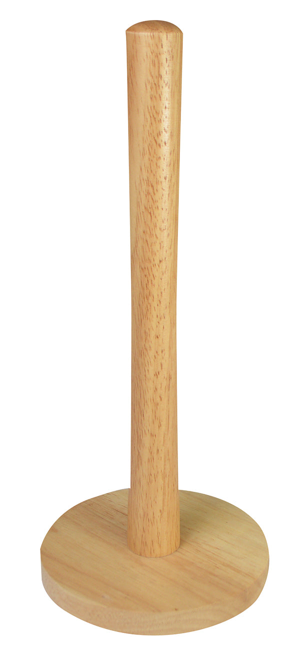 Küchenrollenhalter aus Holz von Naturals