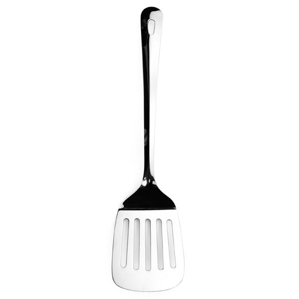 Küchenhelfer mit Schlitzen