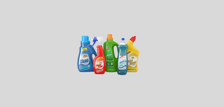 Cleaning Products