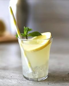 Acense 6X 220ml Universal Tumblers – Clear Toughened Glass for Multi-Occasion Use, Dishwasher and Microwave Safe