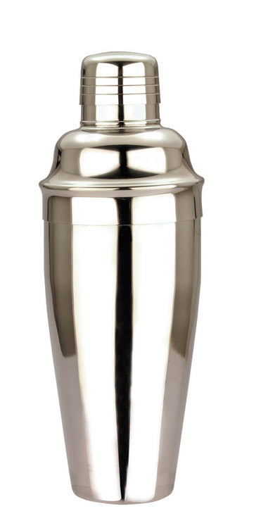 Deluxe Cocktail Shaker 24oz 710ml