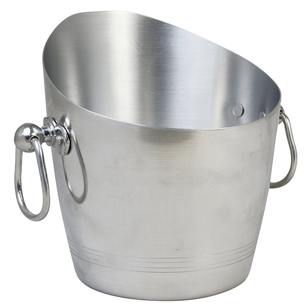 Champagne/ Wine Bucket Aluminium 2.5ltr