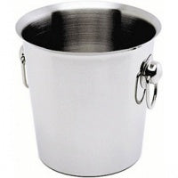 Wine Bucket 8 Pint H8.5in X D7.25in