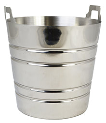 Stainless Steel Wine Bucket  4.5ltr