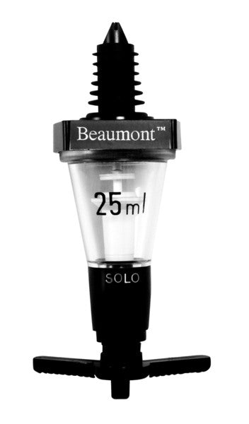 Solo Measure 25ML