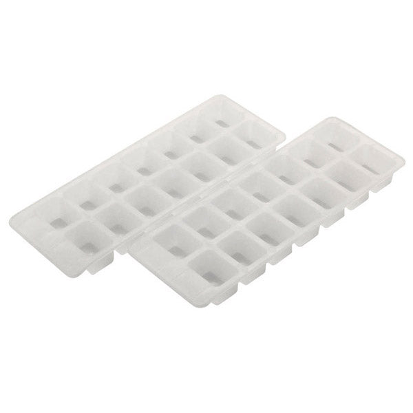 Barware Ice Cube Tray PK2