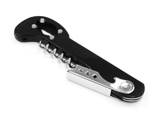 Deluxe-Korkenzieher 14 cm