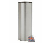 Spirit Measure Stainless Steel 250ml