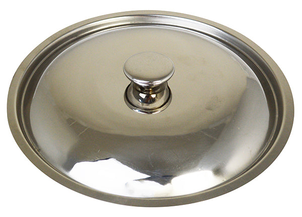 Schüsseldeckel 15 cm