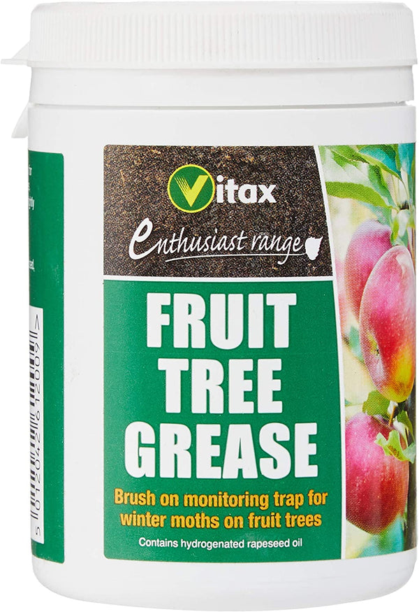 Vitax Ltd Fruit Tree Grease 200g