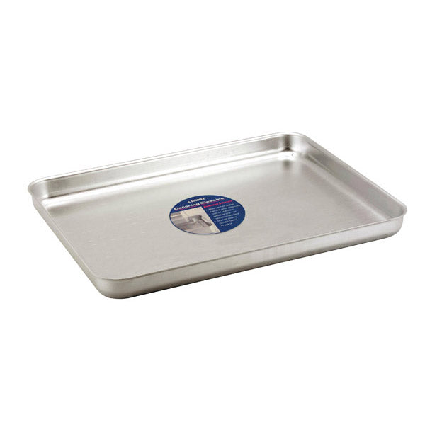 Bakewell Pan 12in X 8in X 2in 3.1ltr