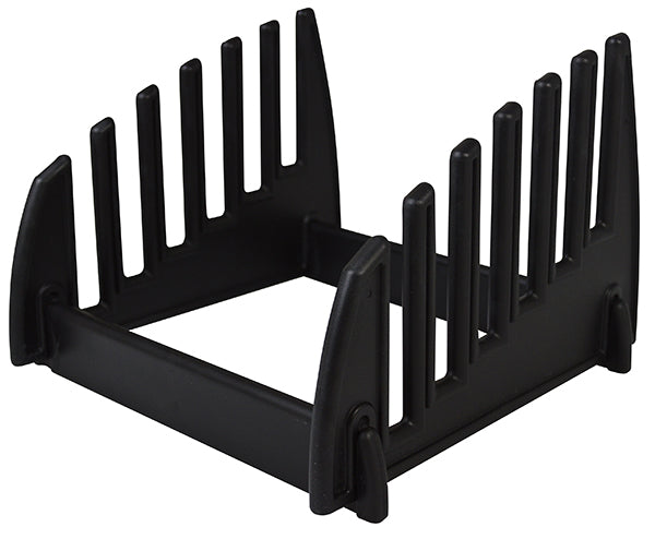 6 Slot Chopping Board Rack