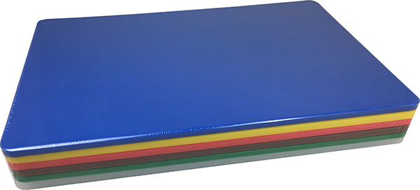 6 Colours Chopping Boards