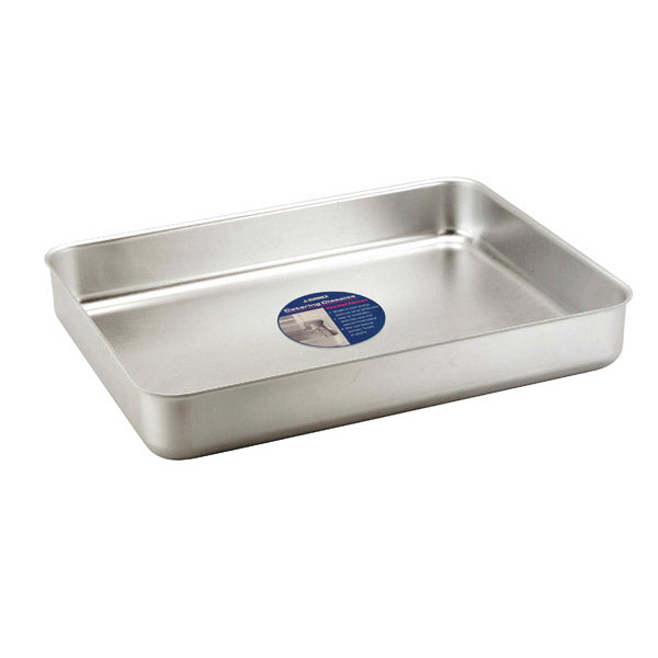 Baking Pan 24in X 18in X 2.75in 16.5ltr