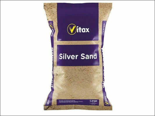 Vitax Silver Sand Klein 5 kg 