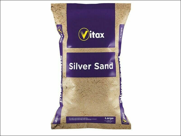 Vitax Silver Sand Small 5kg