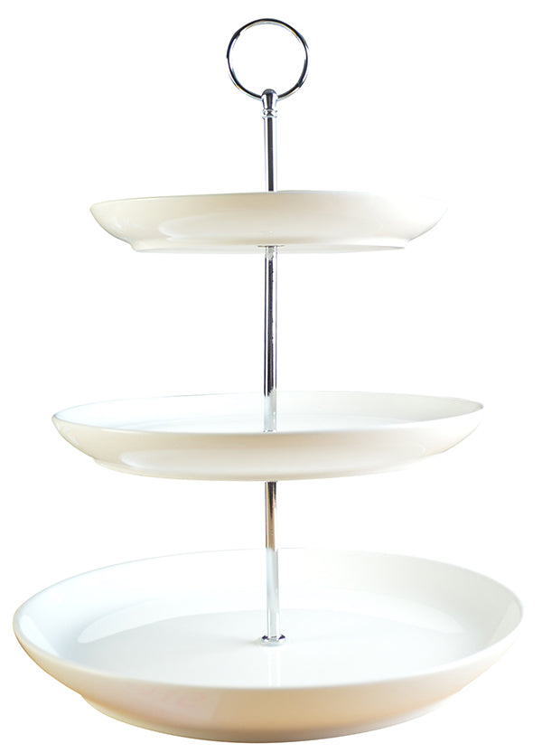 Orion 3 Tier Cake Stand