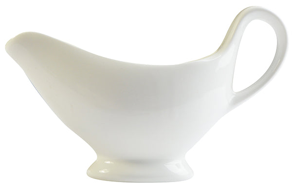 Orion Gravy Boat 250ml 8.5oz