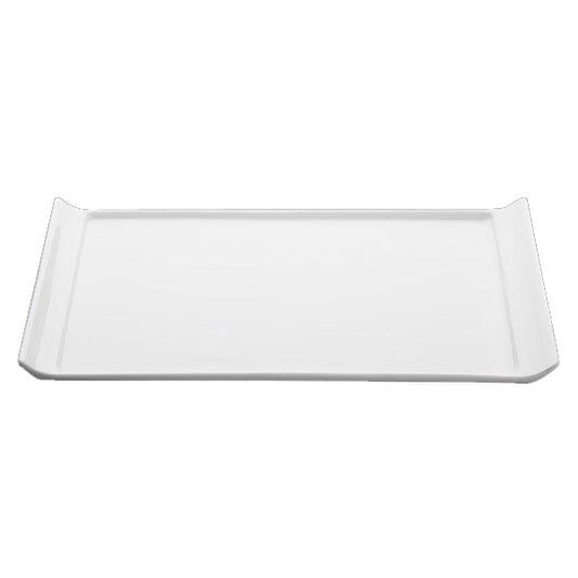 29cm Fully Vitrified Porcelain Display Plate