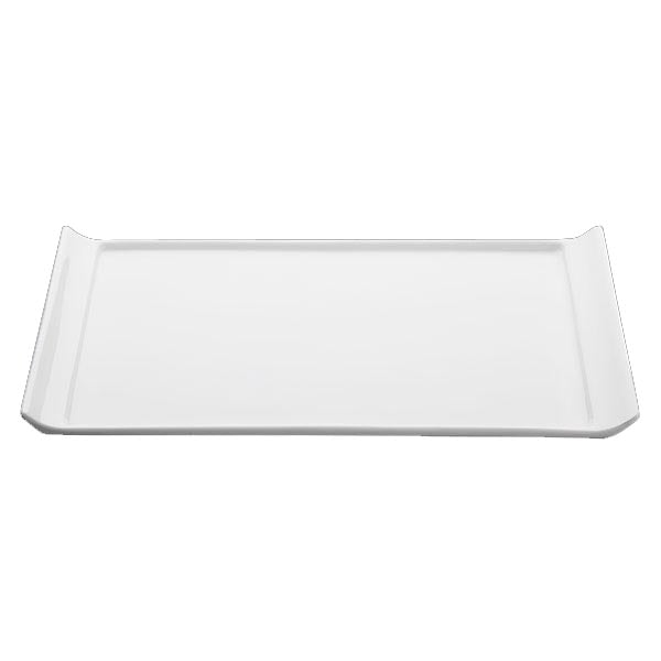 29cm Fully Vitrified Porcelain Display Plate