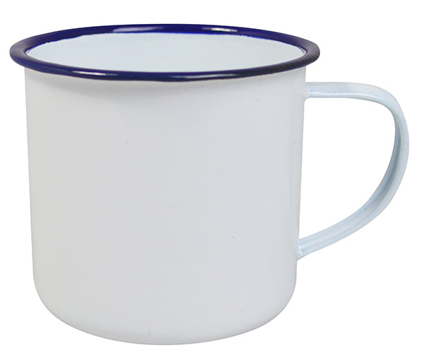 Enamel Mug 8oz 550ml