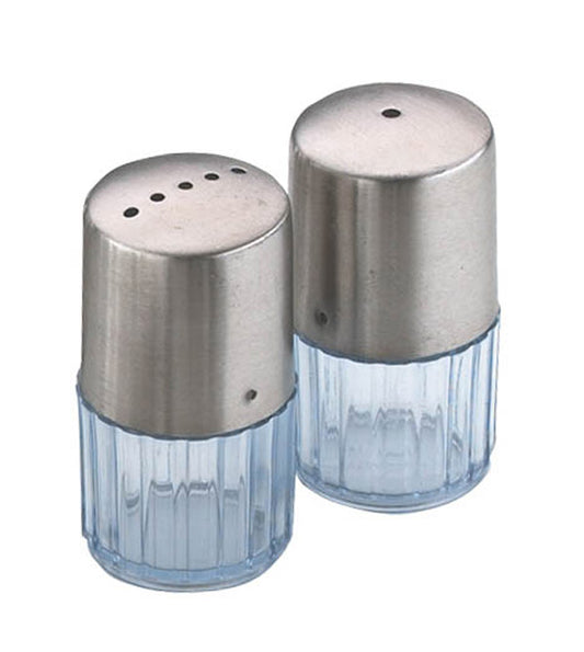 Condimnet Set Clearbae 6,5cm