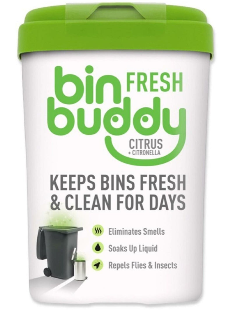 Bin Buddy Citrus