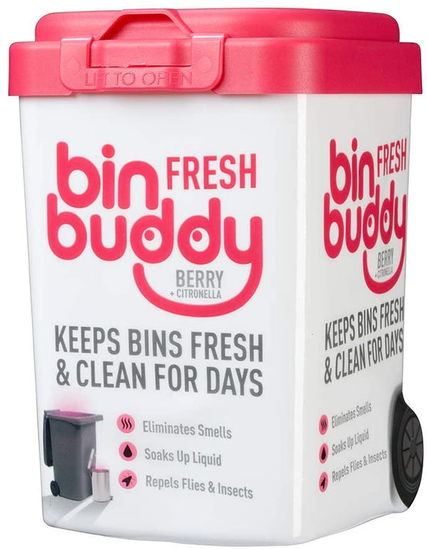 Bin Buddy Berry 450 g