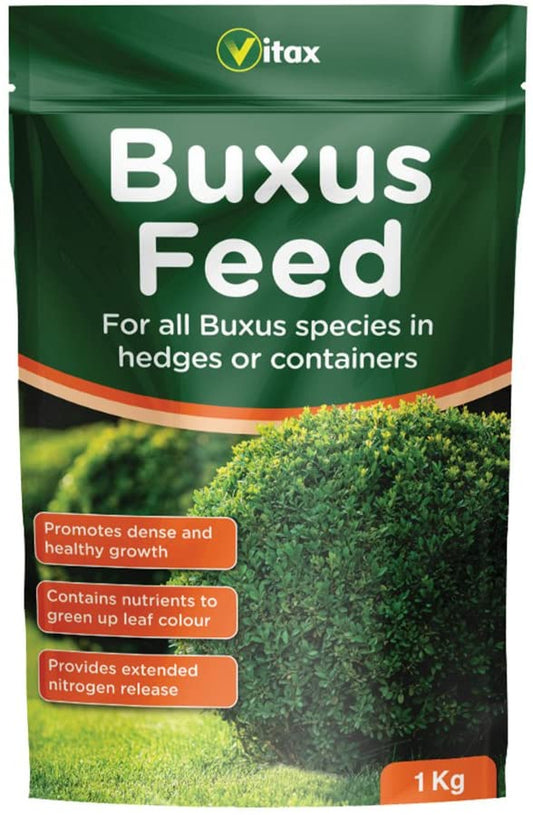 Vitax Buxus Futter 1 kg