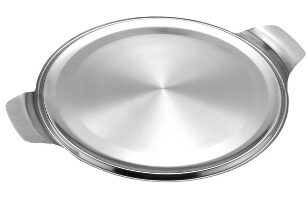 Kuchenplatte mit Boden 30 cm