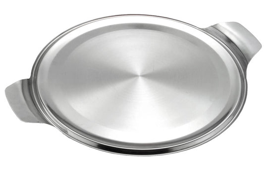 Kuchenplatte mit Boden 30 cm