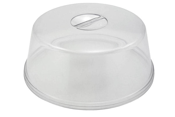 Kuchenteller-Abdeckung 30 cm