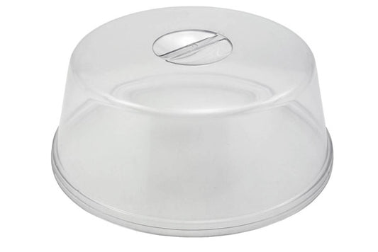 Kuchenteller-Abdeckung 30 cm