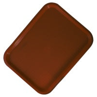 Fast Food Brown Tray 31 X 41cm