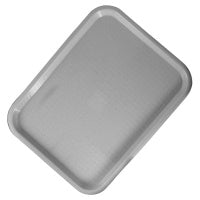 Fast Food Grey Tray 36 X 46cm