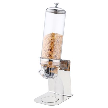 Acense Single Cereal Dispenser 4L