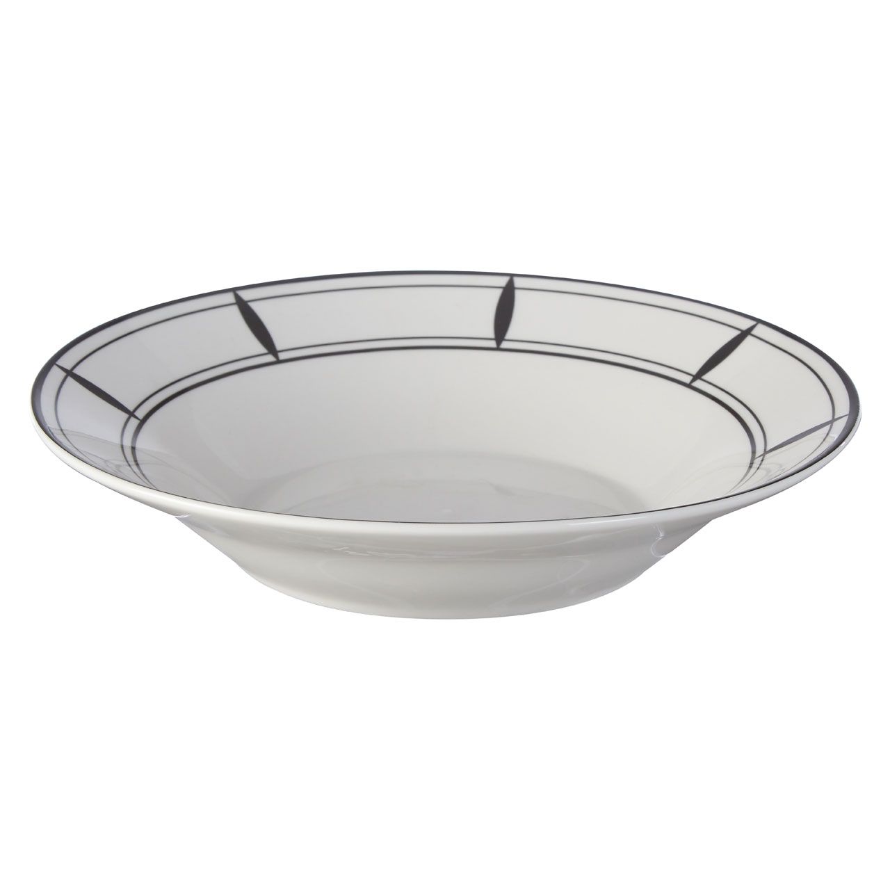 Avie 12-teiliges Solar-Essgeschirr-Set