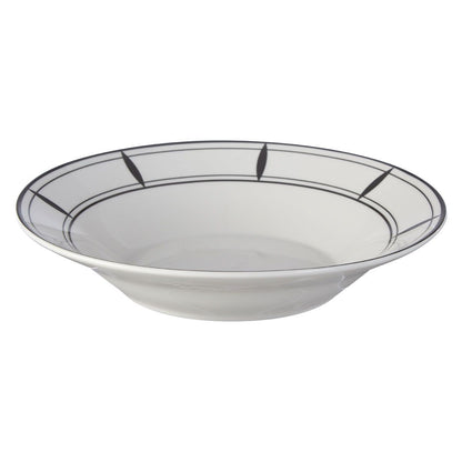 Avie 12-teiliges Solar-Essgeschirr-Set