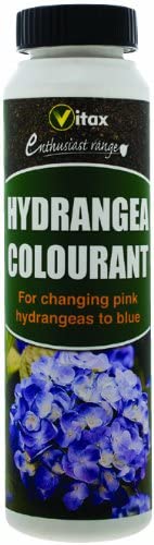 Vitax 500g Hydrangea Colourant