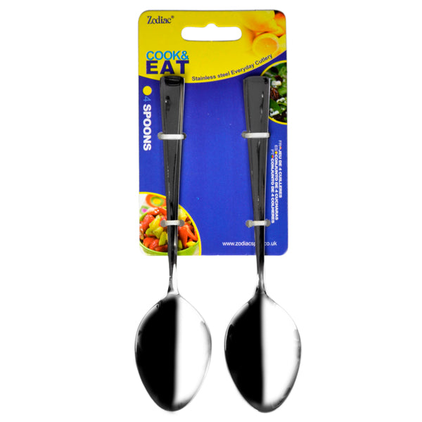 Dessert Spoon Pack OF 4