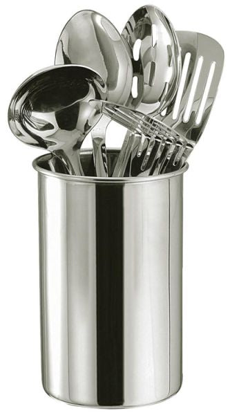 Kitchen Tool Set 6 PC Stainless Steel