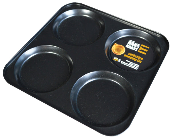 Non Stick Yorkshire Pudding tin 23x23cm