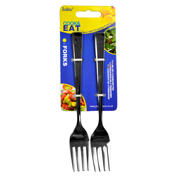 Dessert Fork Pack OF 4