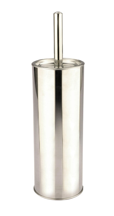 Toilettenbürste aus Edelstahl