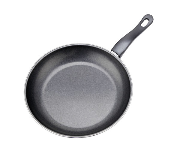 Black Non-Stick Frypan 10in 25cm